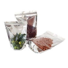 Bolsa Stand Up para Polvos